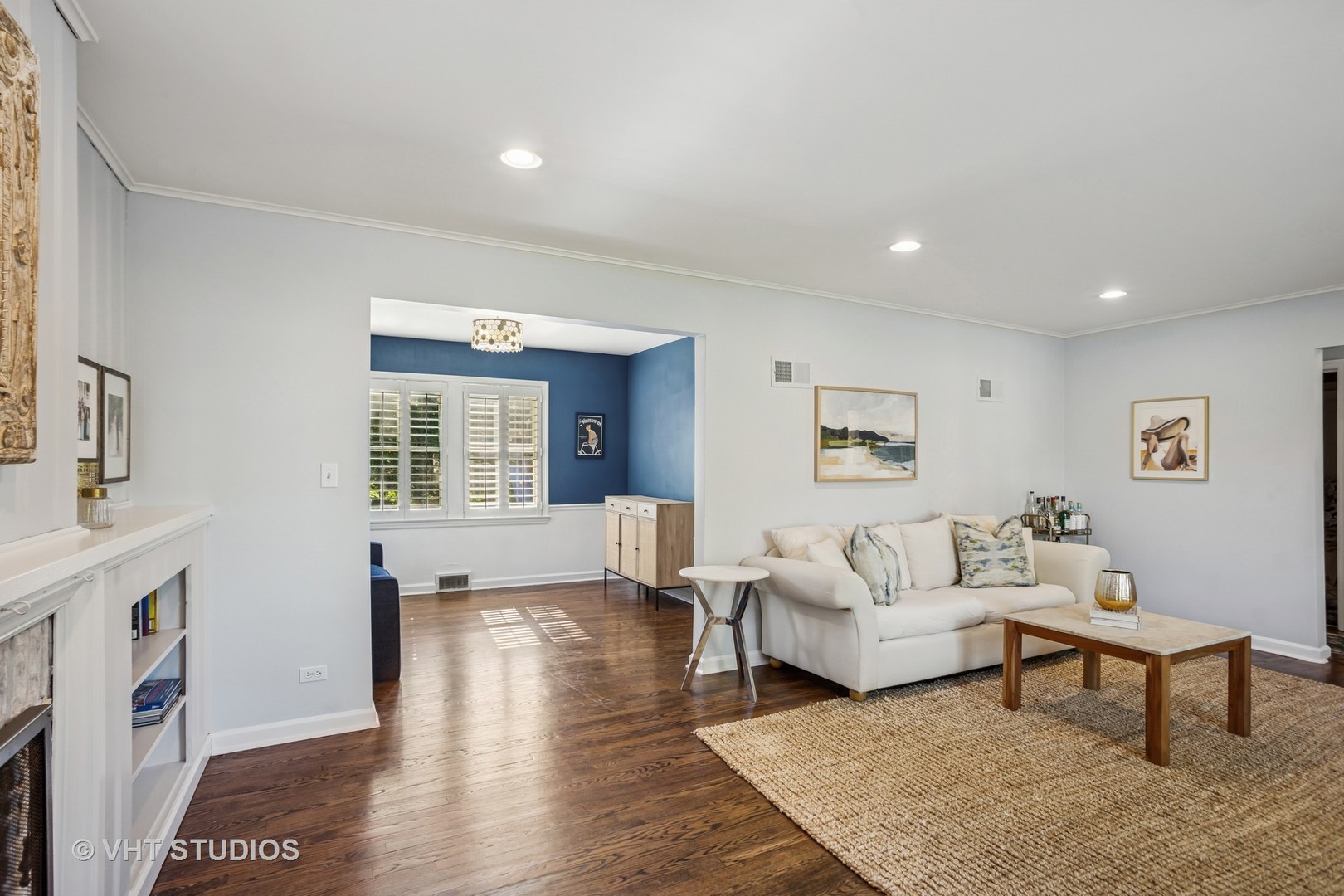 1161 Vernon Drive