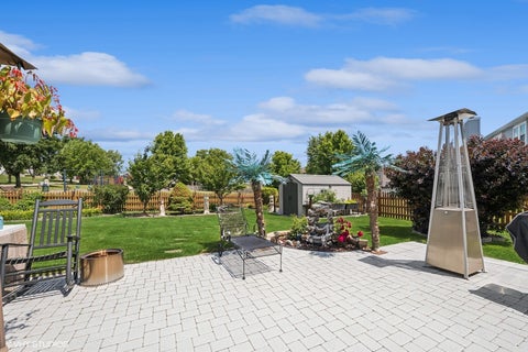 Tiny photo for 2930 Plumrose Lane, McHenry, IL 60050 (MLS # 12683666)