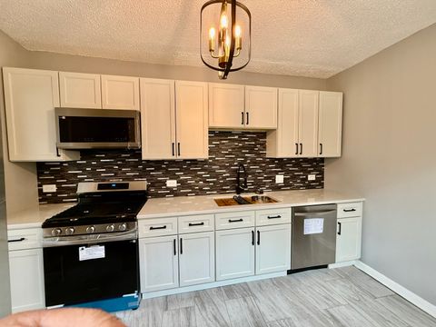 Tiny photo for 7945 S Perry Avenue, Chicago, IL 60620 (MLS # 12617071)