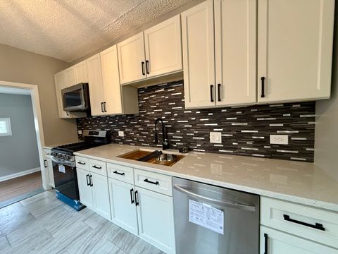 Tiny photo for 7945 S Perry Avenue, Chicago, IL 60620 (MLS # 12617071)