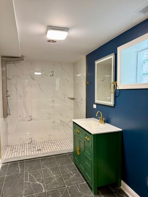 Tiny photo for 7945 S Perry Avenue, Chicago, IL 60620 (MLS # 12617071)