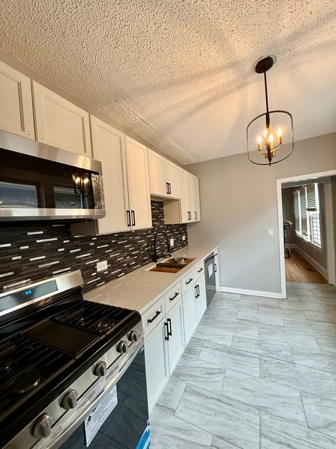 Tiny photo for 7945 S Perry Avenue, Chicago, IL 60620 (MLS # 12617071)