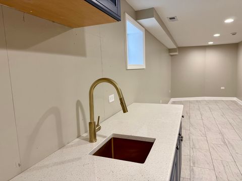 Tiny photo for 7945 S Perry Avenue, Chicago, IL 60620 (MLS # 12617071)