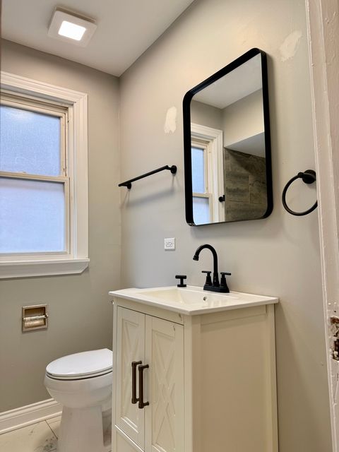 Tiny photo for 7945 S Perry Avenue, Chicago, IL 60620 (MLS # 12617071)