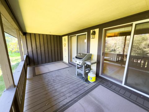 Tiny photo for 406 Carol Court #B2, Pontiac, IL 61764 (MLS # 12466199)