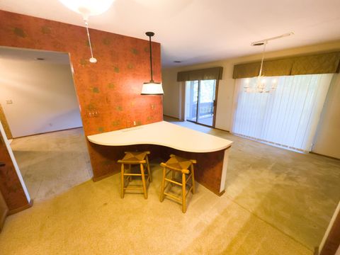 Tiny photo for 406 Carol Court #B2, Pontiac, IL 61764 (MLS # 12466199)