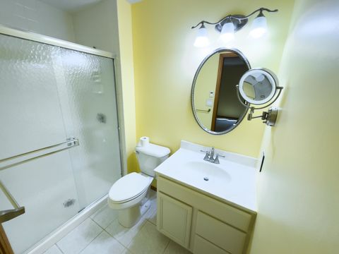 Tiny photo for 406 Carol Court #B2, Pontiac, IL 61764 (MLS # 12466199)