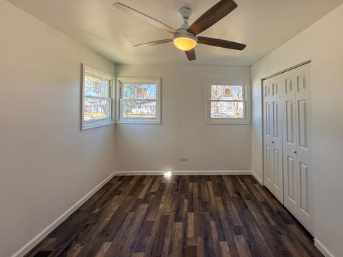 Tiny photo for 2814 Cardinal Drive, Rolling Meadows, IL 60008 (MLS # 12591536)