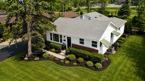 2814 Cardinal Drive, Rolling Meadows, IL 60008 - #: 12591536