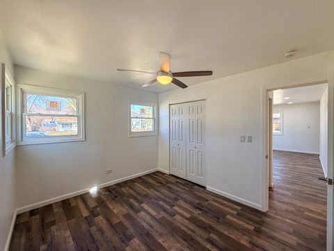 Tiny photo for 2814 Cardinal Drive, Rolling Meadows, IL 60008 (MLS # 12591536)