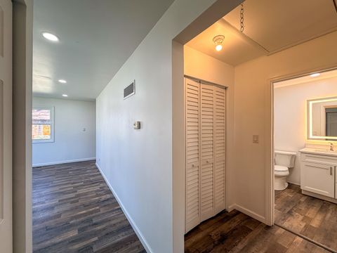 Tiny photo for 2814 Cardinal Drive, Rolling Meadows, IL 60008 (MLS # 12591536)