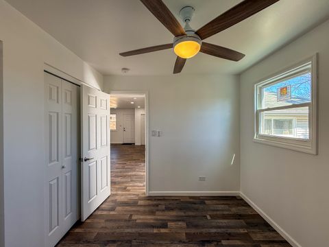 Tiny photo for 2814 Cardinal Drive, Rolling Meadows, IL 60008 (MLS # 12591536)