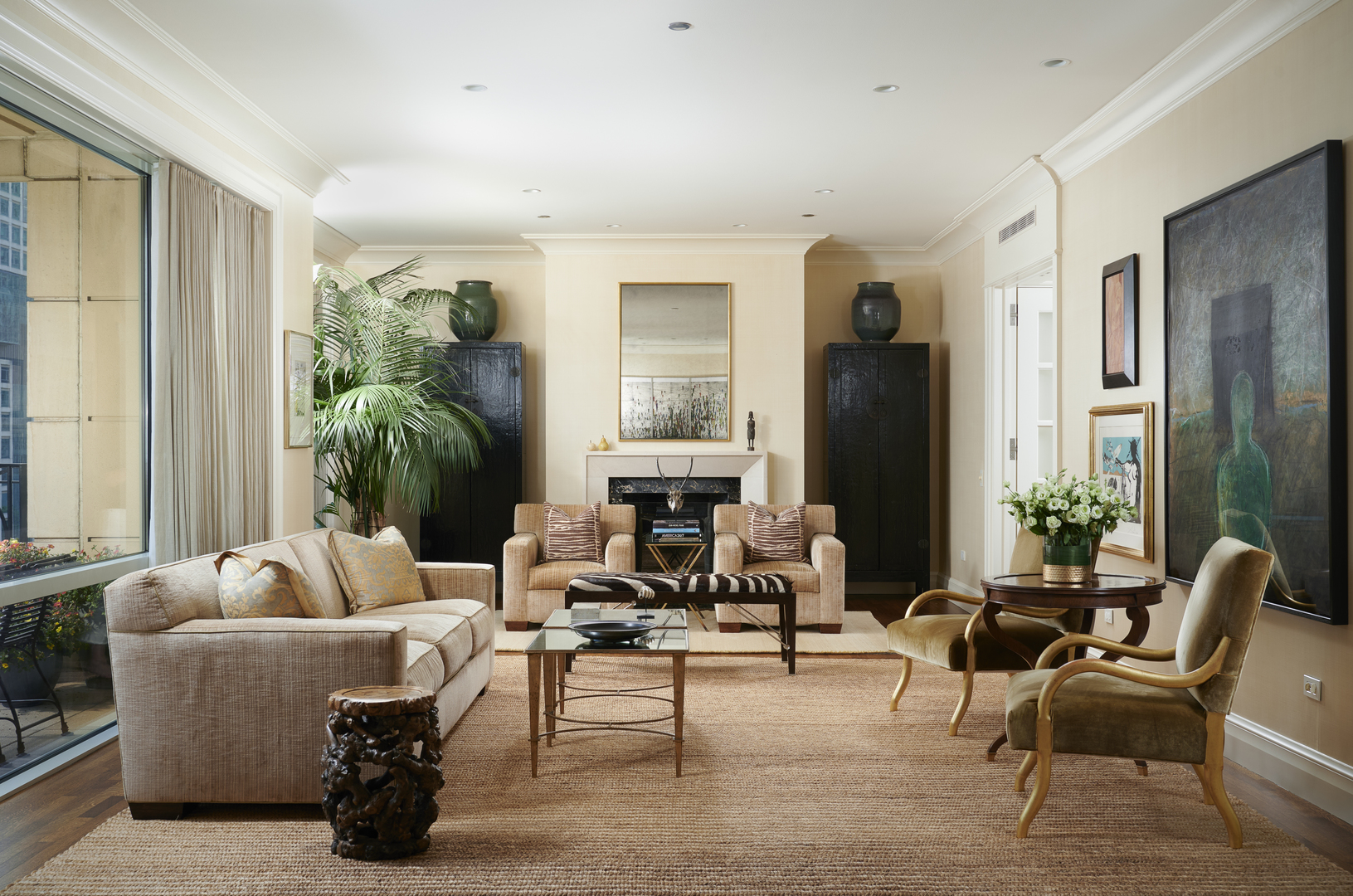 840 N Lake Shore Drive 1103