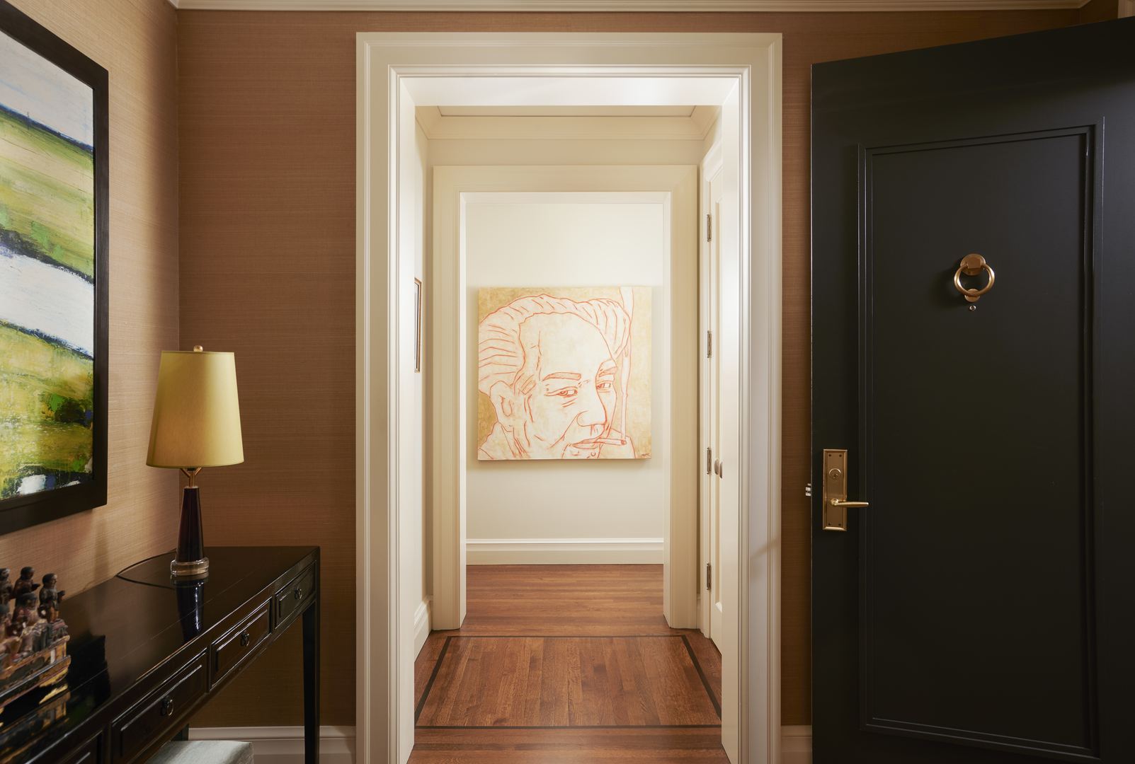 840 N Lake Shore Drive 1103