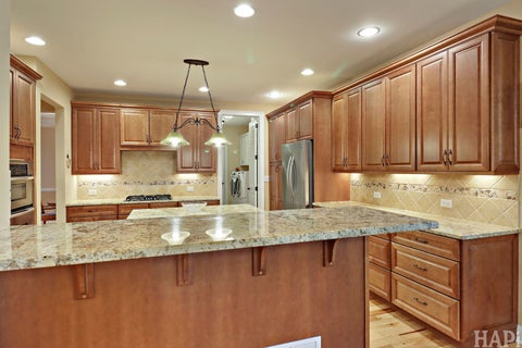 Tiny photo for 4 Chaco Court, South Barrington, IL 60010 (MLS # 12736043)