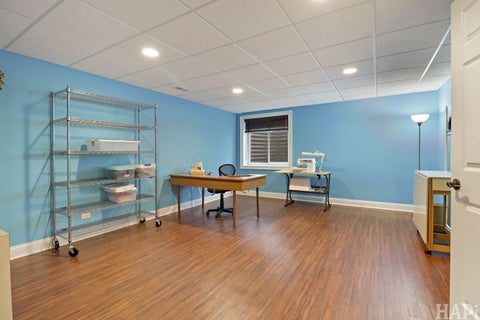 Tiny photo for 4 Chaco Court, South Barrington, IL 60010 (MLS # 12736043)