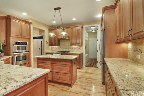 Tiny photo for 4 Chaco Court, South Barrington, IL 60010 (MLS # 12736043)