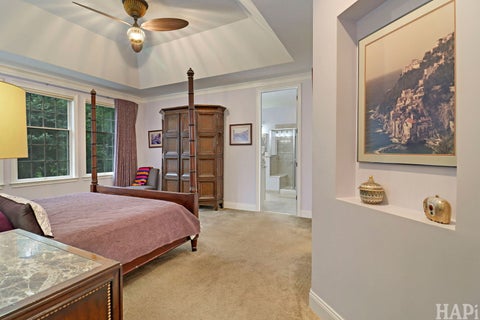Tiny photo for 4 Chaco Court, South Barrington, IL 60010 (MLS # 12736043)