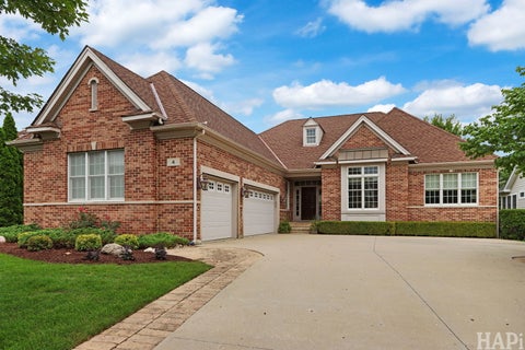 Photo of 4 Chaco Court, South Barrington, IL 60010 (MLS # 12736043)
