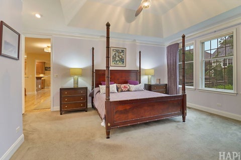 Tiny photo for 4 Chaco Court, South Barrington, IL 60010 (MLS # 12736043)