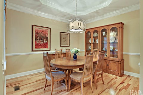 Tiny photo for 4 Chaco Court, South Barrington, IL 60010 (MLS # 12736043)