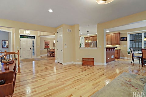Tiny photo for 4 Chaco Court, South Barrington, IL 60010 (MLS # 12736043)