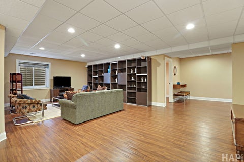 Tiny photo for 4 Chaco Court, South Barrington, IL 60010 (MLS # 12736043)