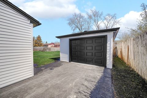 Tiny photo for Country Club Hills, IL 60478 (MLS # 12604519)