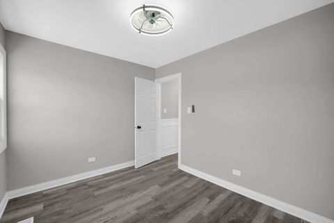 Tiny photo for Country Club Hills, IL 60478 (MLS # 12604519)