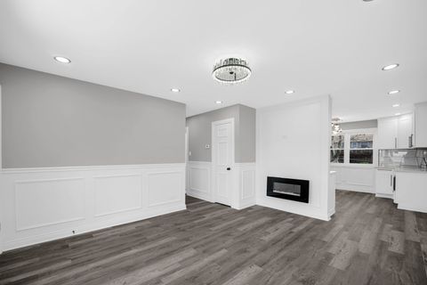 Tiny photo for Country Club Hills, IL 60478 (MLS # 12604519)