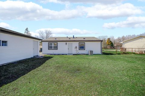 Tiny photo for Country Club Hills, IL 60478 (MLS # 12604519)