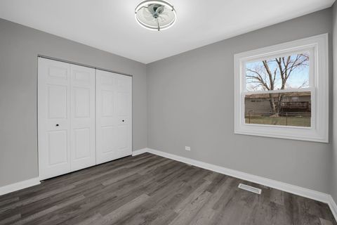 Tiny photo for Country Club Hills, IL 60478 (MLS # 12604519)