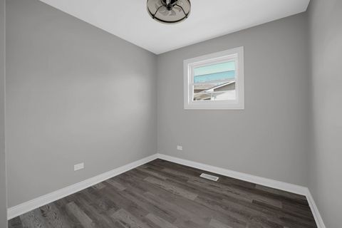 Tiny photo for Country Club Hills, IL 60478 (MLS # 12604519)