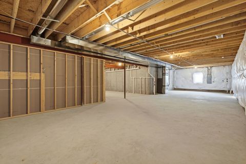 Tiny photo for 13614 S Beaver Court, Homer Glen, IL 60491 (MLS # 12553691)