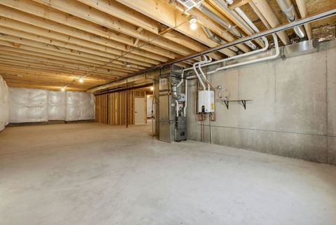 Tiny photo for 13614 S Beaver Court, Homer Glen, IL 60491 (MLS # 12553691)