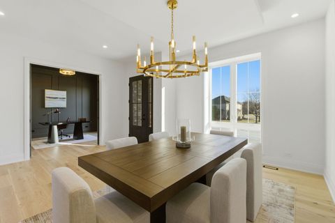 Tiny photo for 13614 S Beaver Court, Homer Glen, IL 60491 (MLS # 12553691)