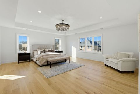 Tiny photo for 13614 S Beaver Court, Homer Glen, IL 60491 (MLS # 12553691)