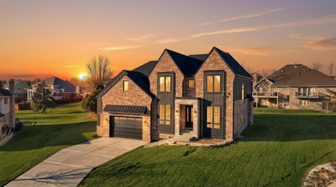 Tiny photo for 13614 S Beaver Court, Homer Glen, IL 60491 (MLS # 12553691)