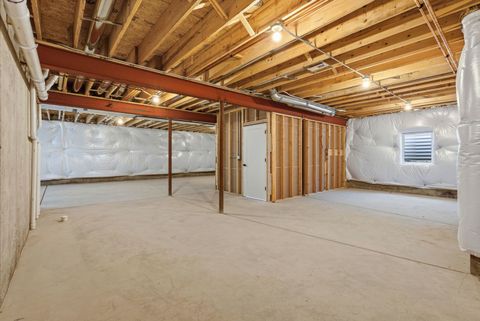 Tiny photo for 13614 S Beaver Court, Homer Glen, IL 60491 (MLS # 12553691)