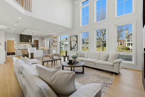 Tiny photo for 13614 S Beaver Court, Homer Glen, IL 60491 (MLS # 12553691)