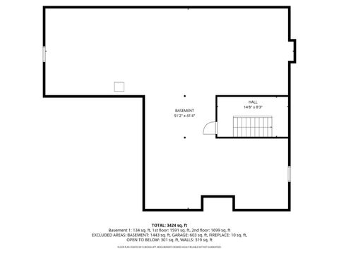 Tiny photo for 13614 S Beaver Court, Homer Glen, IL 60491 (MLS # 12553691)