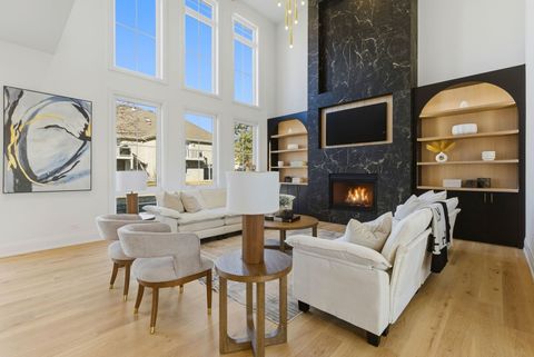 Tiny photo for 13614 S Beaver Court, Homer Glen, IL 60491 (MLS # 12553691)