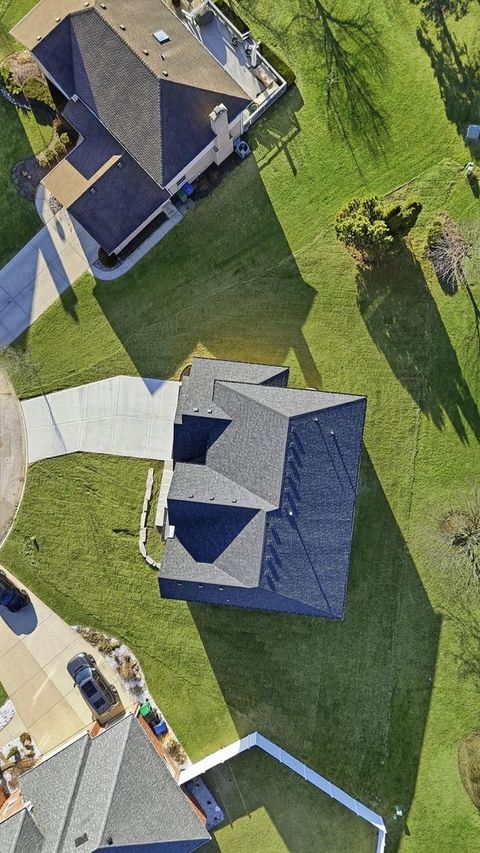 Tiny photo for 13614 S Beaver Court, Homer Glen, IL 60491 (MLS # 12553691)