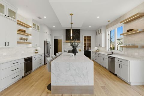 Tiny photo for 13614 S Beaver Court, Homer Glen, IL 60491 (MLS # 12553691)