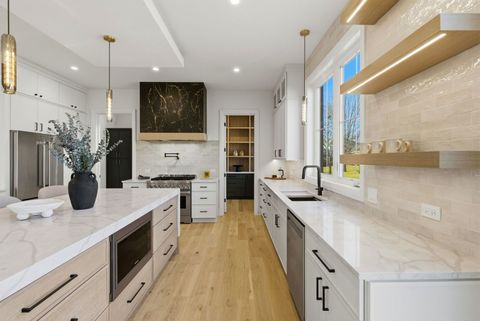 Tiny photo for 13614 S Beaver Court, Homer Glen, IL 60491 (MLS # 12553691)