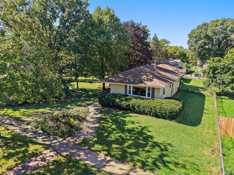 Tiny photo for 735 Ellwood Avenue, DeKalb, IL 60115 (MLS # 12775186)