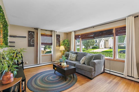 Tiny photo for 735 Ellwood Avenue, DeKalb, IL 60115 (MLS # 12775186)