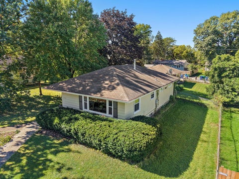 Tiny photo for 735 Ellwood Avenue, DeKalb, IL 60115 (MLS # 12775186)