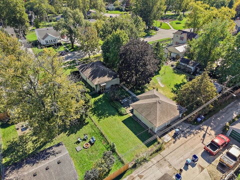 Tiny photo for 735 Ellwood Avenue, DeKalb, IL 60115 (MLS # 12775186)