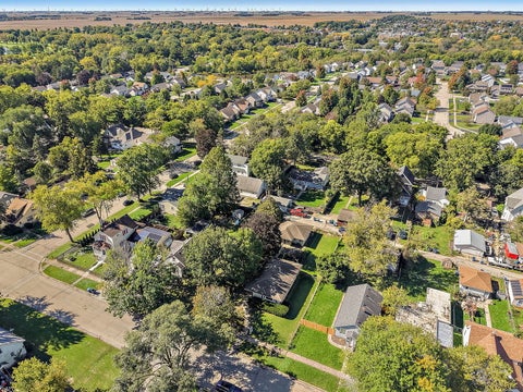 Tiny photo for 735 Ellwood Avenue, DeKalb, IL 60115 (MLS # 12775186)